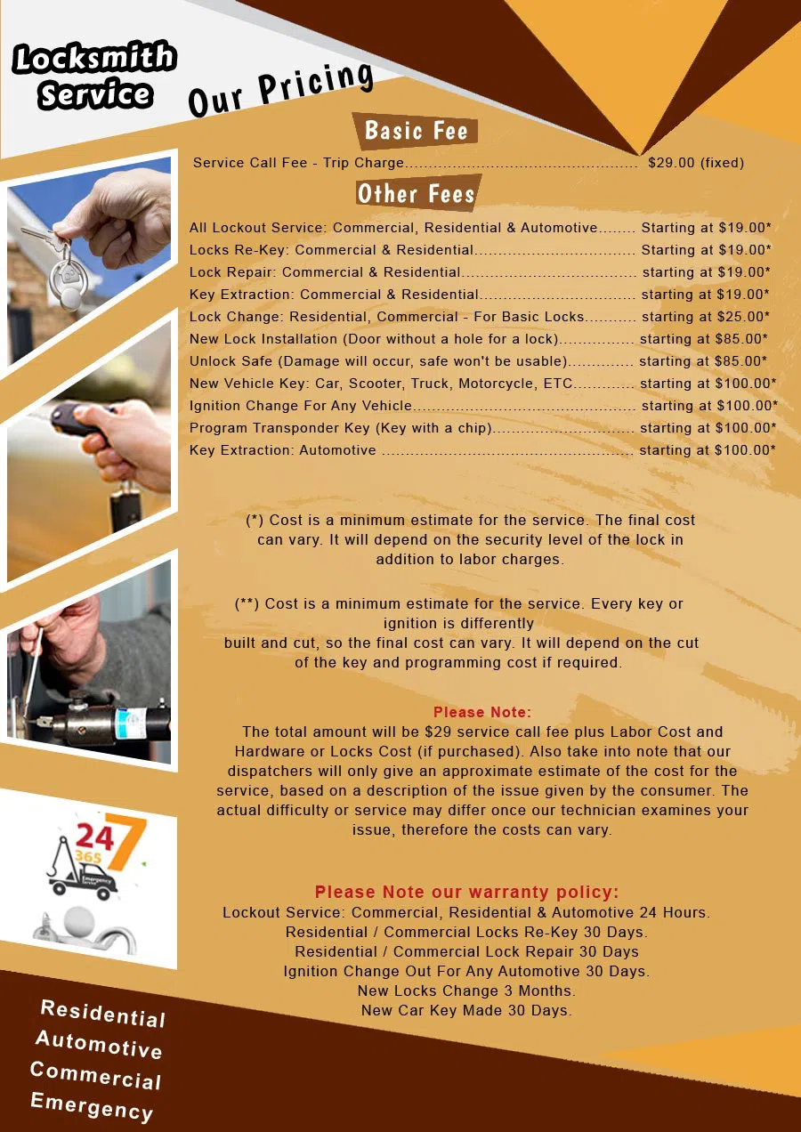 Super Locksmith Service Houston, TX 713-470-0714